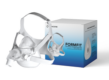 Charger l'image dans la galerie, FormFit – Custom-Made CPAP/ BiPAP/ APAP Mask