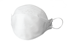 Load image into Gallery viewer, Vitaform - ASTM 3 Procedural Mask White