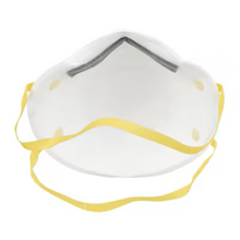 Load image into Gallery viewer, 3M™ N95 Particulate Respirator - 8210 - 20pk
