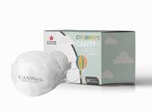 Charger l'image dans la galerie, CAN99e pour enfants - Version boucle d'oreille
