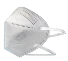Charger l'image dans la galerie, Respirateur chirurgical CAN95™ - autorisé par Santé Canada
