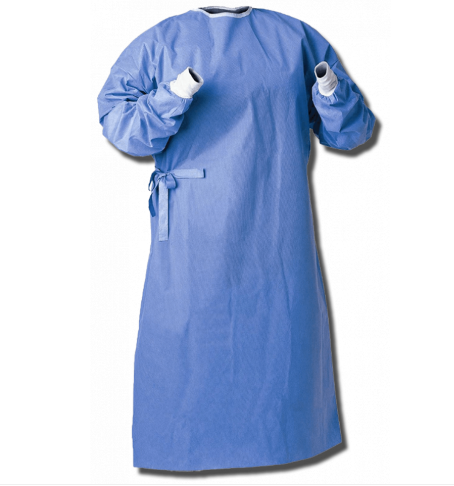 CIC Surgical Gowns - AAMI Level 3 Sterile 50pk