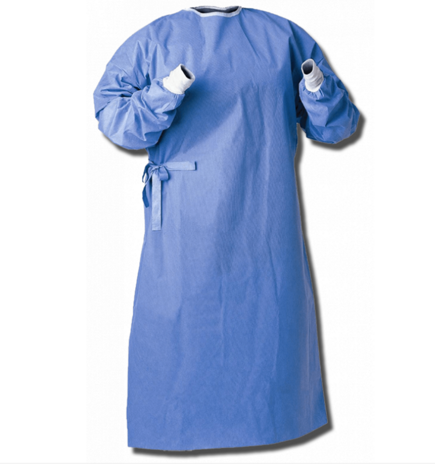 CIC Surgical Gowns - AAMI Level 3 Sterile