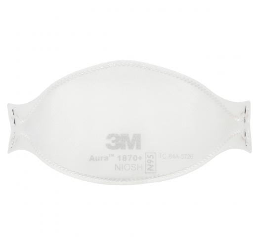 3M™ Health Care Particulate Respirator & Surgical Mask 1860 Series