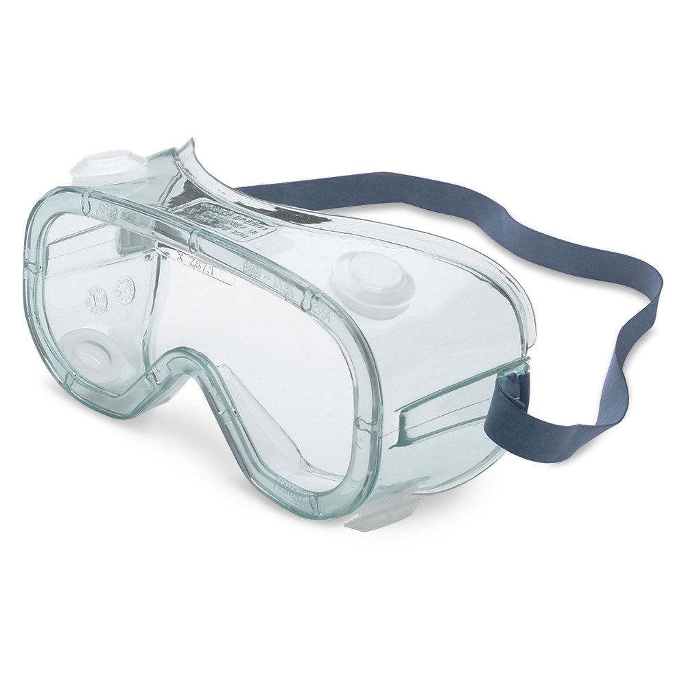 UVEX by Honeywell A610S Safety Goggles