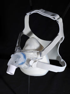 FORMFIT – Custom-made CPAP/ BiPAP/ APAP Mask