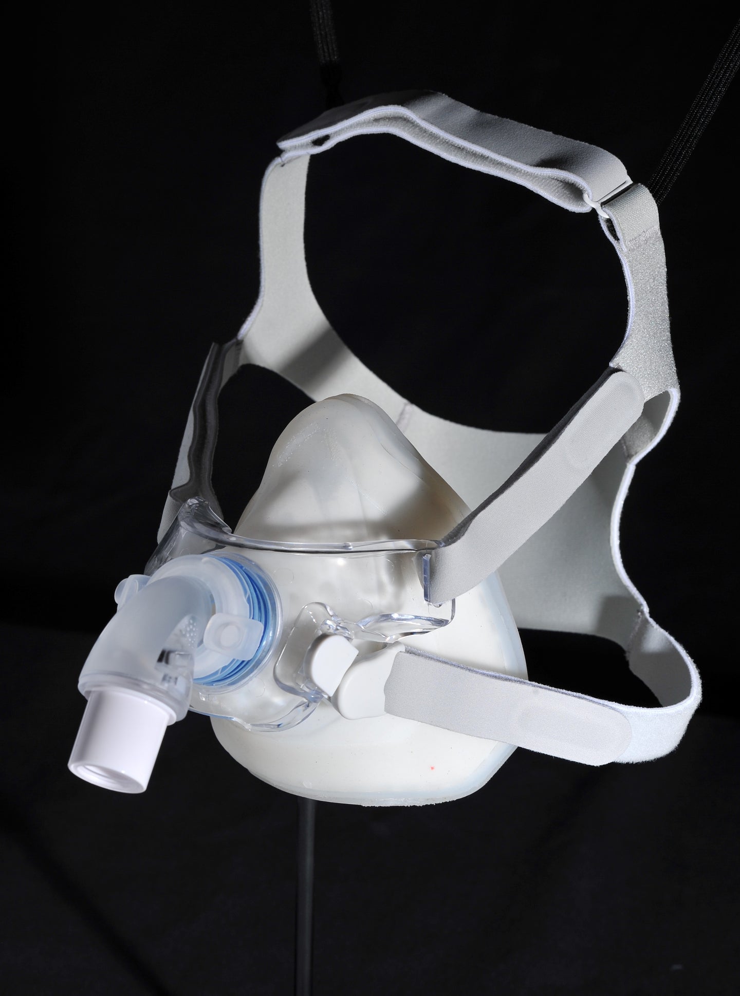 FORMFIT – Custom-made CPAP/ BiPAP/ APAP Mask