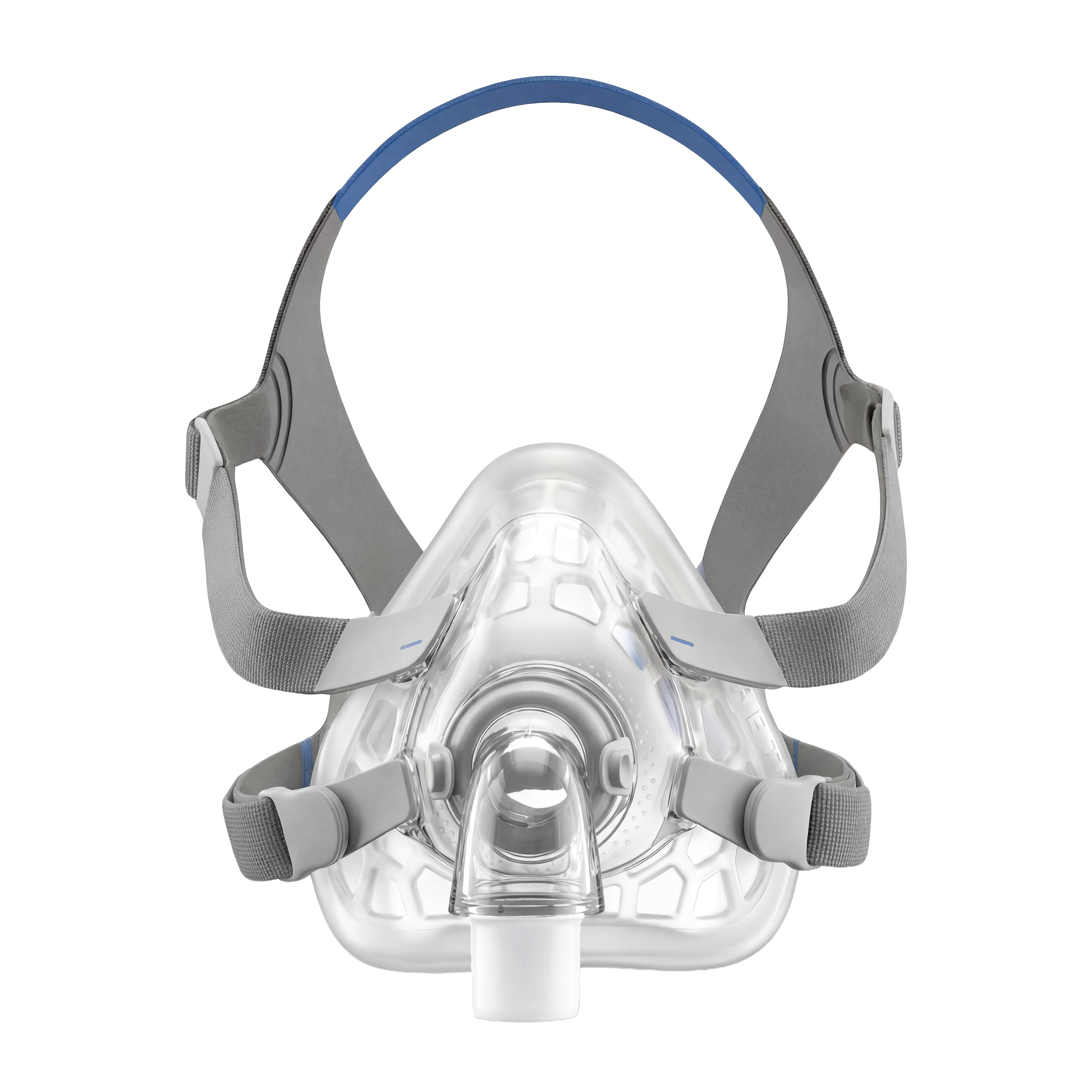 FormFit – Custom-Fit CPAP/ BiPAP/ APAP Mask