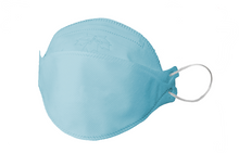 Load image into Gallery viewer, Vitaform - ASTM 3 Procedural Mask Blue
