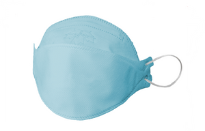 Vitaform - ASTM 3 Procedural Mask Blue
