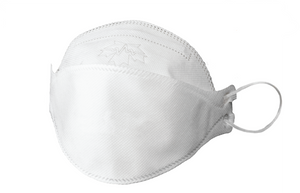 Vitaform - ASTM 3 Procedural Mask White