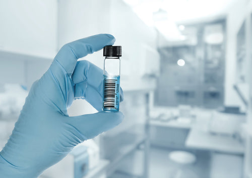 Aurelia Robust Plus Nitrile Gloves