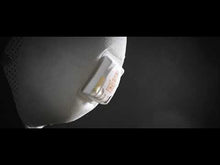 Charger et lire la vidéo dans la visionneuse de la Galerie, 3M™ N95 Particulate Respirator - 8511 - 10pk
