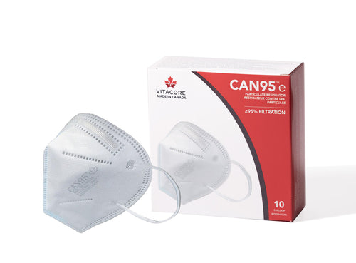CAN95e - Version boucle d'oreille