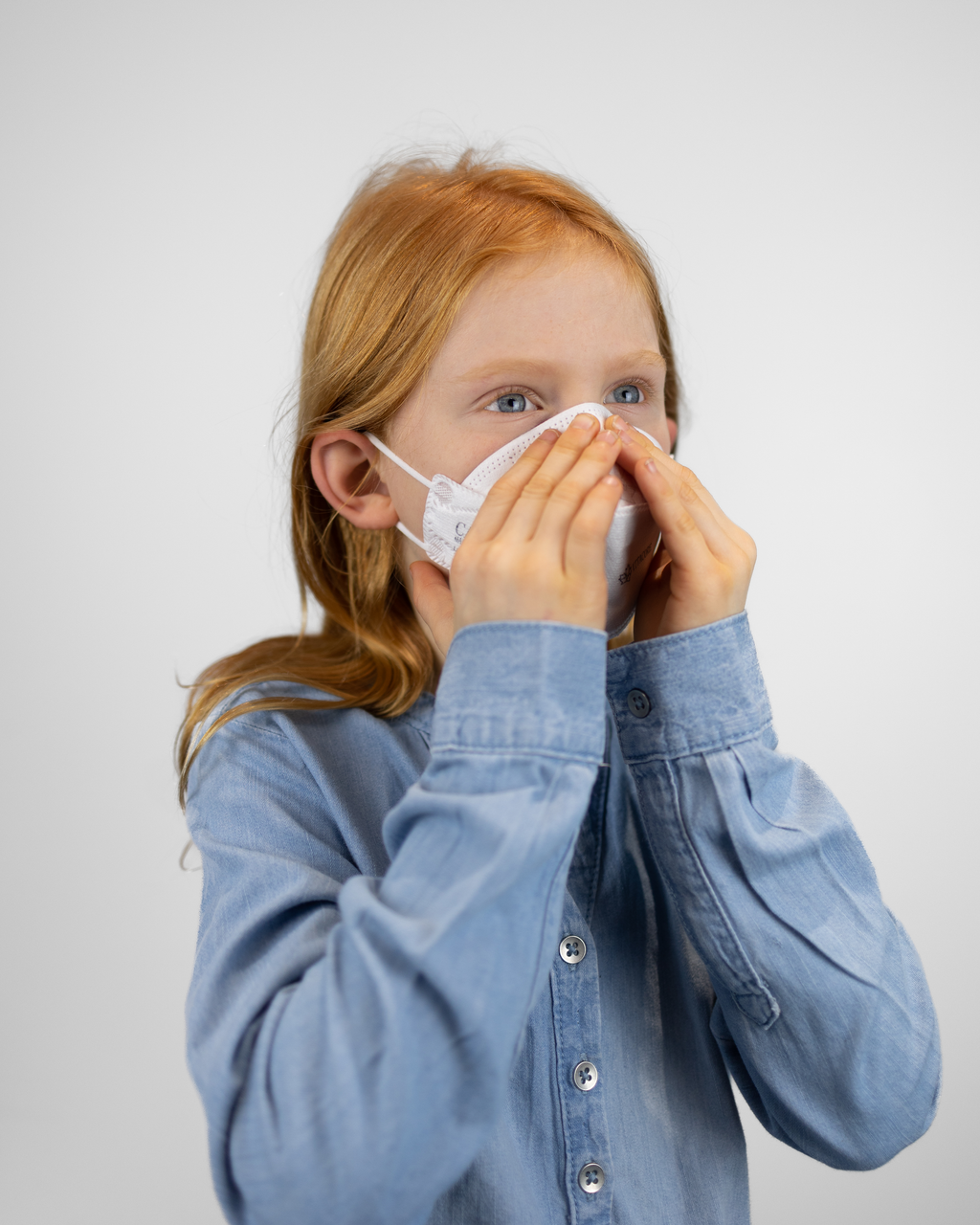 CAN99e pour enfants - Version boucle d'oreille