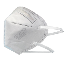 Load image into Gallery viewer, CAN95™ Surgical Respirator -  Health Canada Authorized
