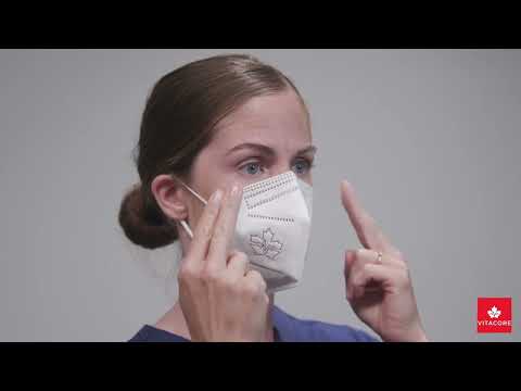 CAN95e - Earloop Version